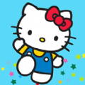 凯蒂猫梦幻城堡官方正版游戏