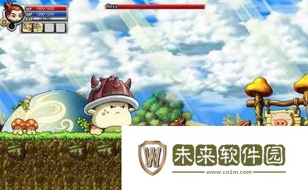 冒险王