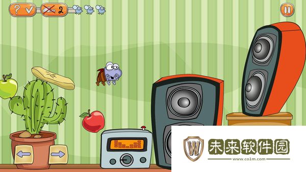 我想回家游戏2021