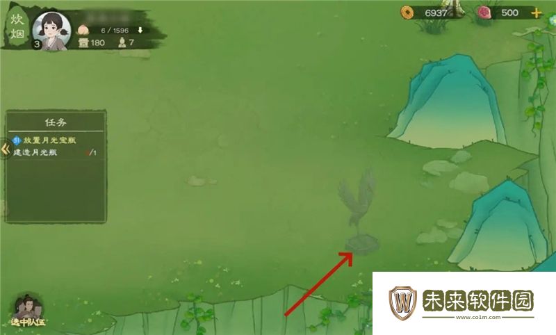 桃源记2怎么建造鹤点:创新玩法提升乐趣