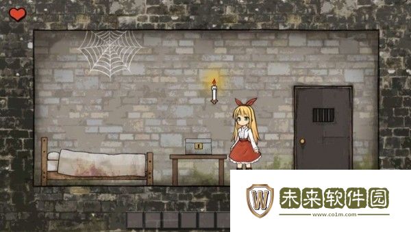 忧郁的安娜安卓汉化版