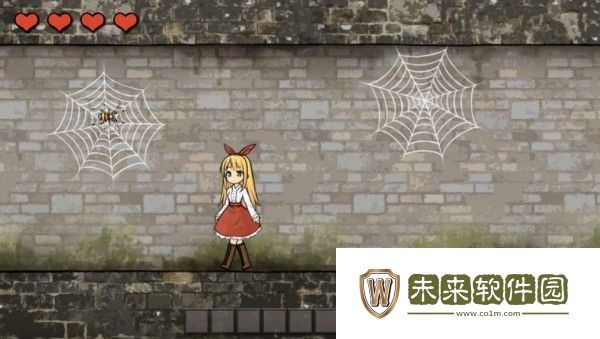 忧郁的安娜安卓汉化版