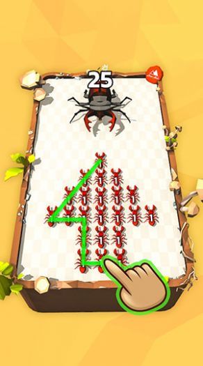 蚂蚁合并大师官方版