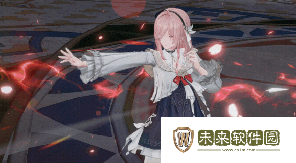 深空之眼绮望诗蔻蒂技能介绍!深空之眼绮望诗蔻蒂怎么样