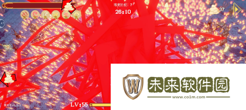 黑神榜哪吒游戏玩法内容介绍!黑神榜哪吒游戏火山哥哥是什么