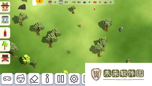 超级月亮沙盒2最新版