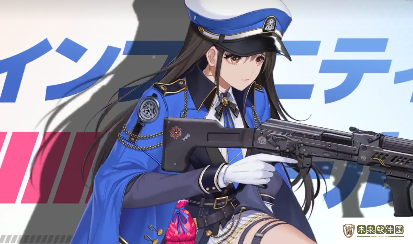 胜利女神新的希望常见角色介绍!胜利女神新的希望角色大全