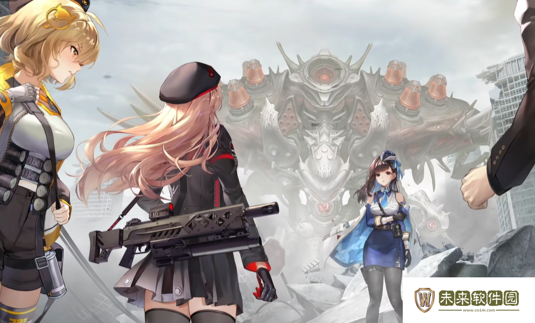 胜利女神新的希望什么时候公测!胜利女神新的希望公测时间分享