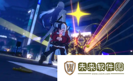 异环新手角色如何进行选择!异环新手角色选择建议