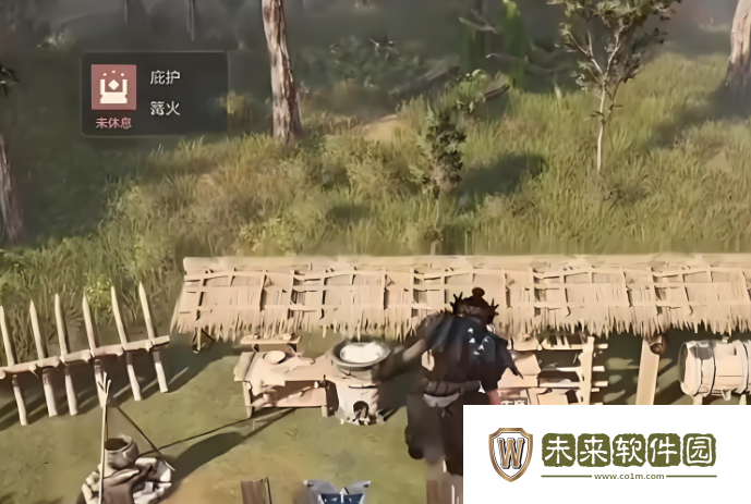 荒野起源如何建造绿屋!荒野起源绿屋建造攻略