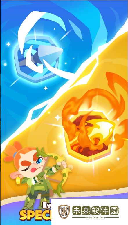 Bounty无限技能版