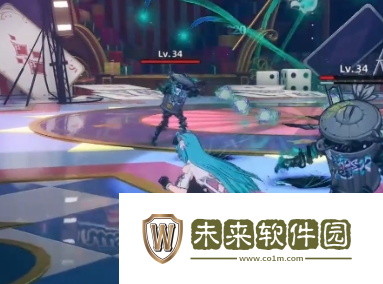异环环合系数机制介绍!异环环合系数机制玩法分享