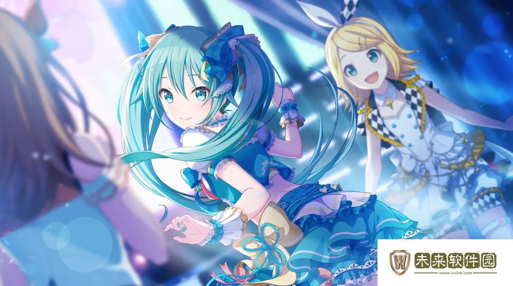 初音未来缤纷舞台心愿碎片获取指南!初音未来缤纷舞台心愿碎片怎么获取