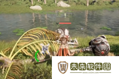 荒野起源大锤武器介绍!荒野起源大锤获取攻略