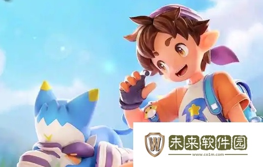 洛克王国手游初始宠物选择攻略!洛克王国世界初始精灵怎么选