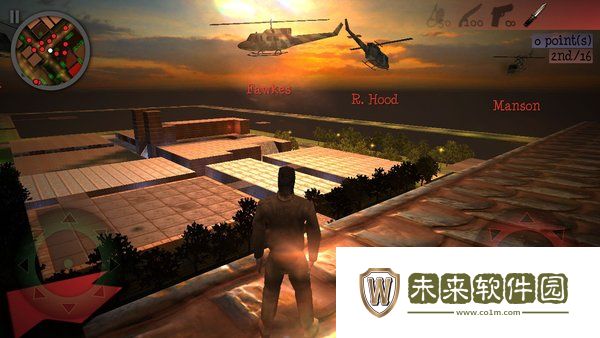 payback2免费版