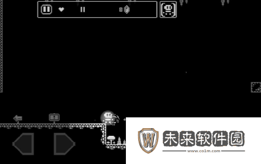 比特冒险探索游戏