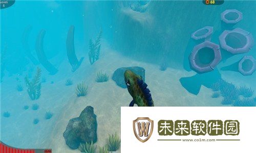 海底大逃杀修改版