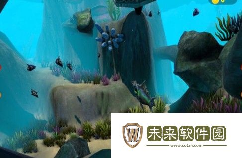 海底大逃杀修改版