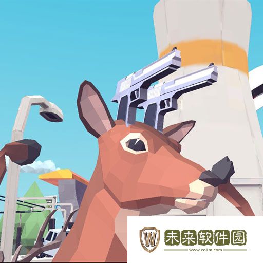 动物的逆袭