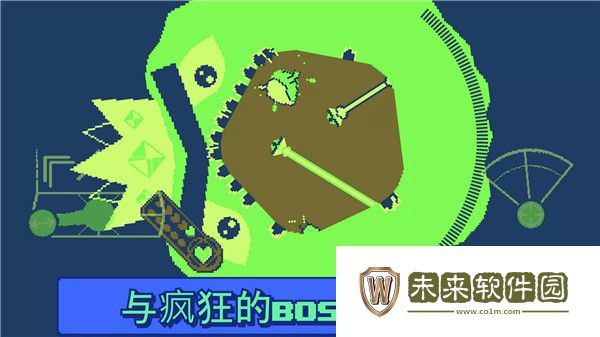 战环空间游戏