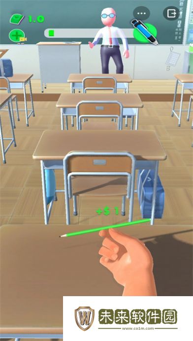 爆笑恶搞模拟器游戏官方版