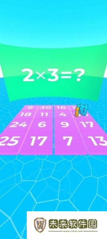 数字还是死亡0.1
