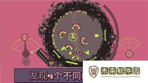 战环空间游戏