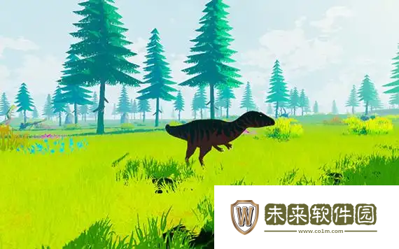 侏罗纪岛进化路线分享!侏罗纪岛进化攻略