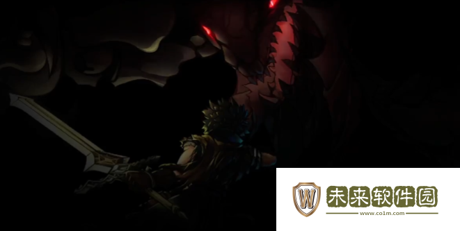 无名者屠龙龙王击败者介绍!无名者屠龙是谁打败了龙王