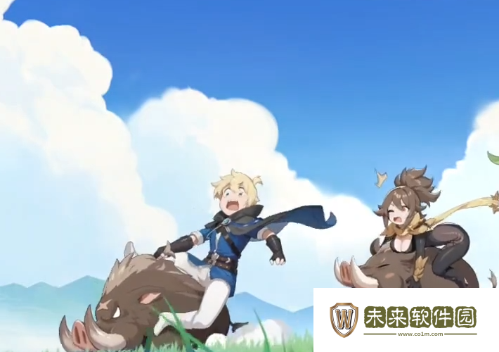 龙魂旅人公测时间介绍!龙魂旅人公测是哪天