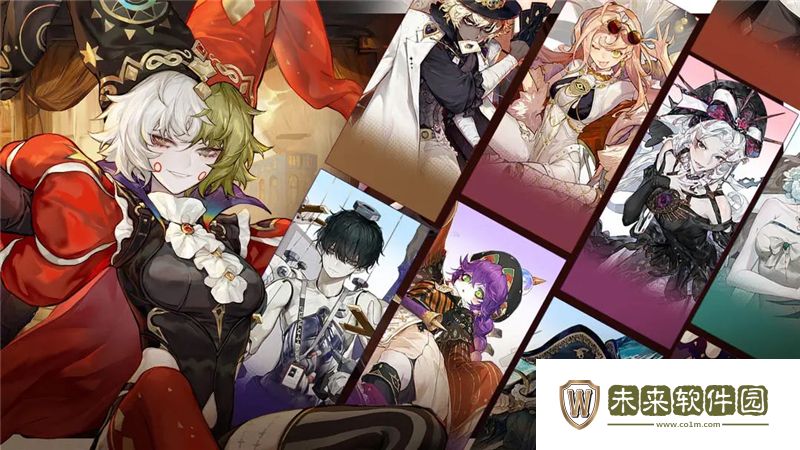 无尽梦回好梦扭蛋获取方法: