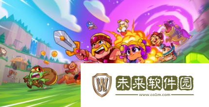 爆裂小队国服什么时候出!爆裂小队国服开服时间分享