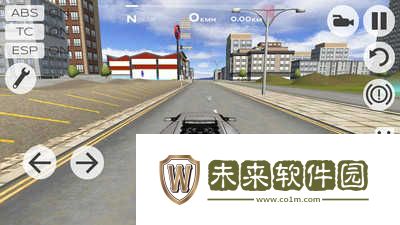 赛车驾驶模拟最新版