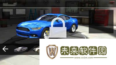 赛车驾驶模拟最新版