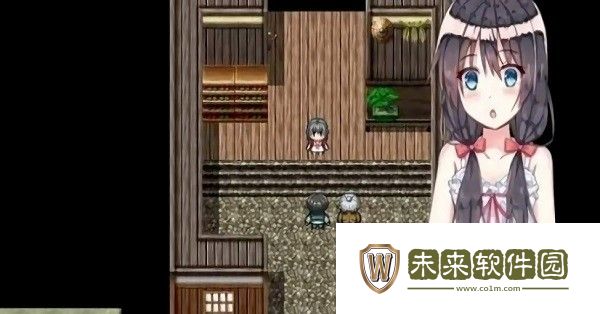 乡间的暑假生活