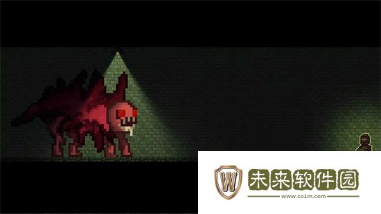 死亡火星游戏官方版