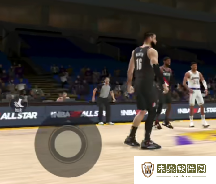 美职篮全明星队伍介绍!美职篮全明星选哪个队