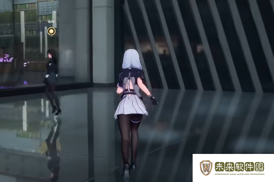 异环什么时候二测!异环二测什么时候开启