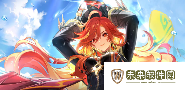 原神5.5版本新圣遗物介绍!原神5.5新圣遗物有哪些