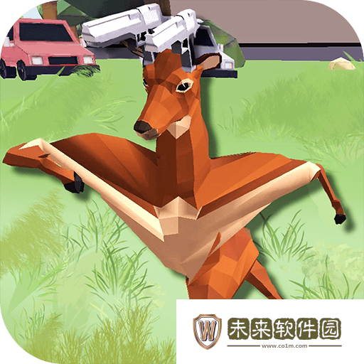 魔物小英雄
