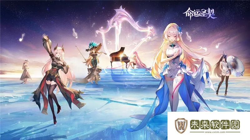 命运圣契怎么用专精: