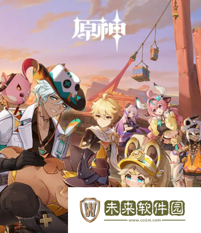 原神瓦雷莎专武分析!原神瓦雷莎武器怎么样