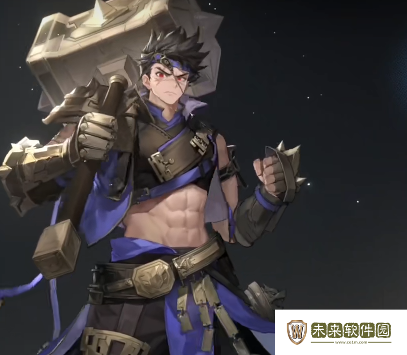 三幻2乐进技能强度详解!三国志幻想大陆2枭之歌乐进怎么样