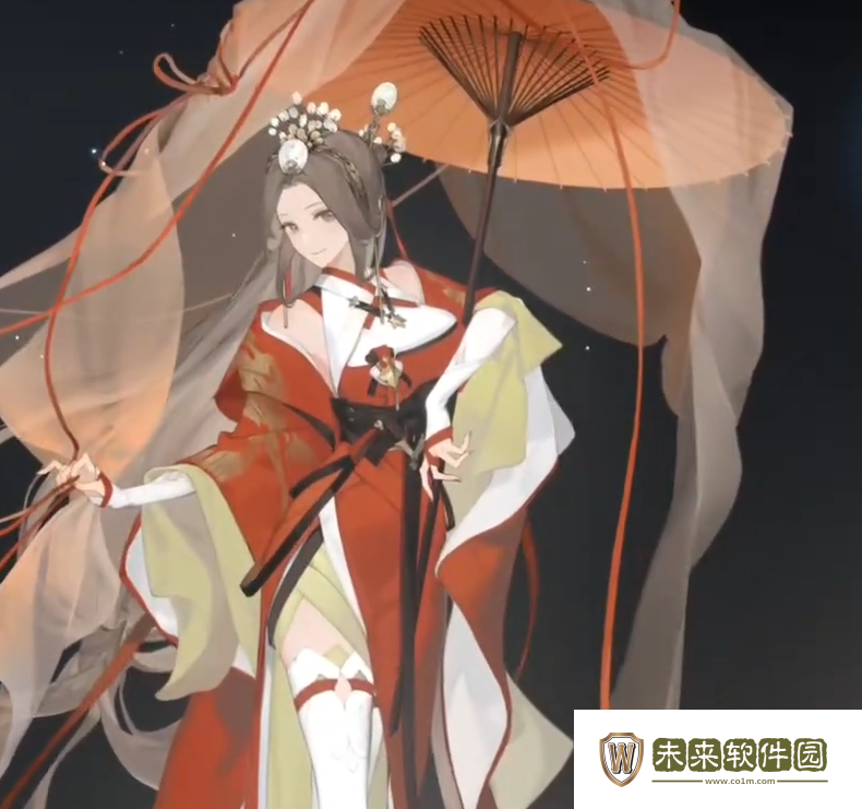 三幻2乔姝技能强度分析!三国志幻想大陆2枭之歌乔姝怎么样