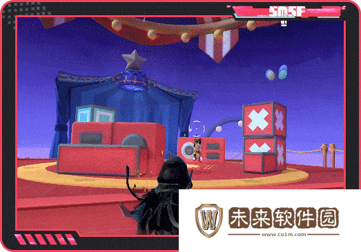 香肠派对全新PK之王模式玩法介绍一览:
