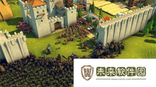 要战便战正版