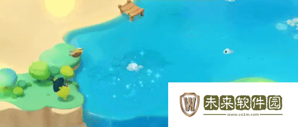 球球大作战钓鱼玩法介绍!球球大作战钓鱼怎么玩