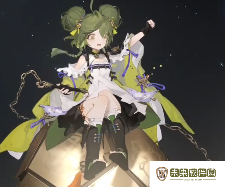 三幻2关银屏技能强度详解!三国志幻想大陆2枭之歌关银屏怎么样