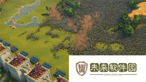 要战便战正版